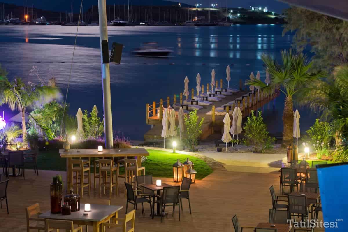 Ramada Resort Bodrum